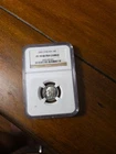 2001-S Roosevelt Silver Dime - NGC PF70 Ultra Cameo 10C