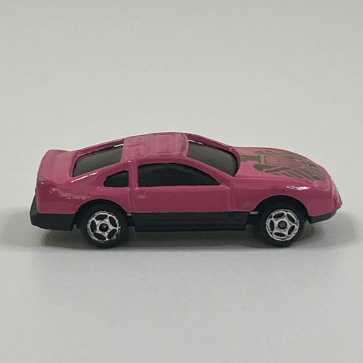 Pink Summer Nissan 300 ZX Toy Sports Car Diecast Model | eBay