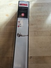 Delta Chamberlain 18 in Towel Bar Brushed Nickel CML18-BN