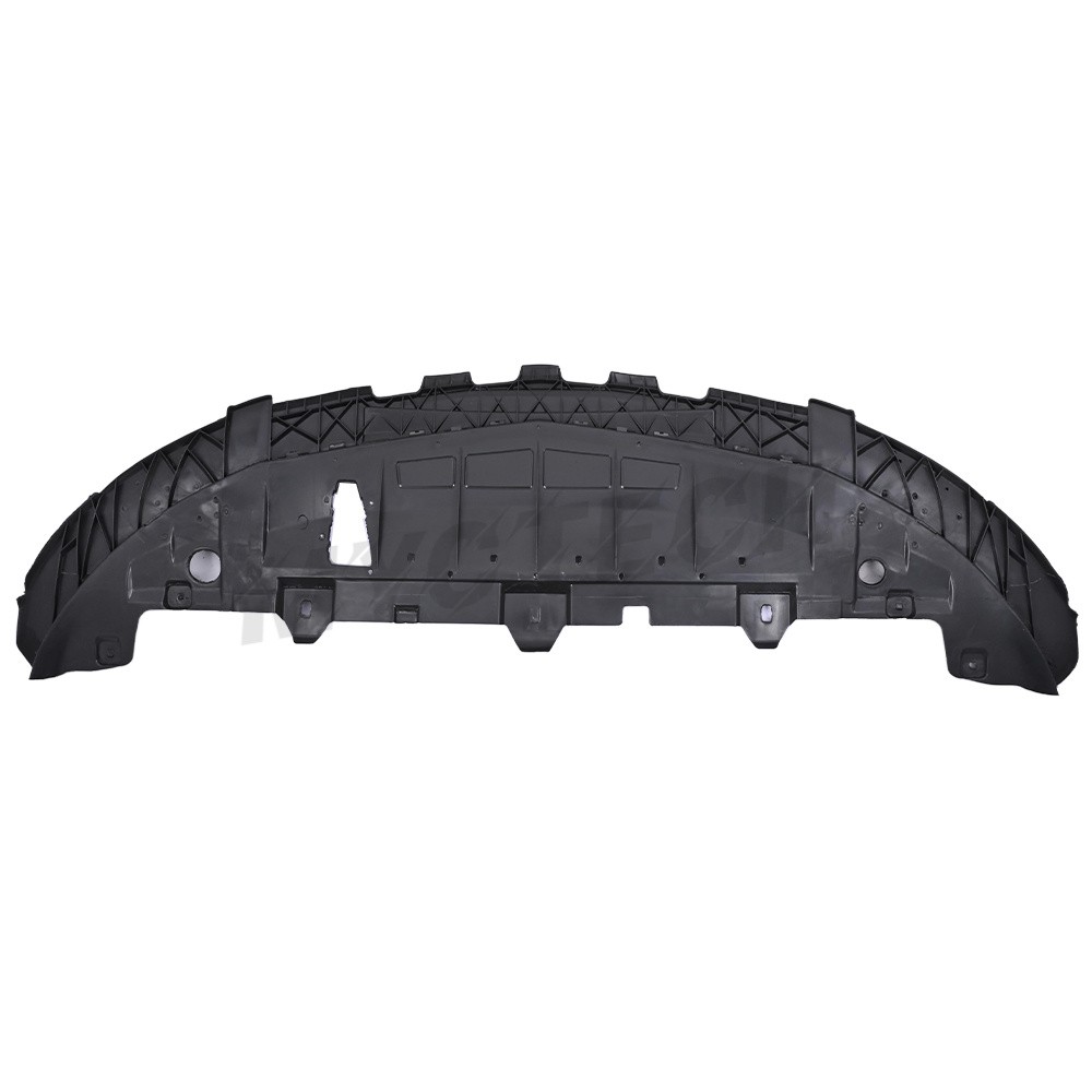 NEW Under Bumper Cover Undertray For Mercedes A Class W176 2012-2018 AMG Line