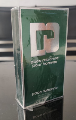 Paco Rabanne Pour Homme 100 ml