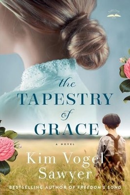 Kim Vogel Sawyer The Tapestry of Grace (Taschenbuch)