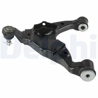 Delphi TC3297 Querlenker FüR Lexus GX FJ Cruiser Land Prado 3.0D 4.0 4.7