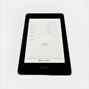 Kindle Paperwhite 8GB | eBay
