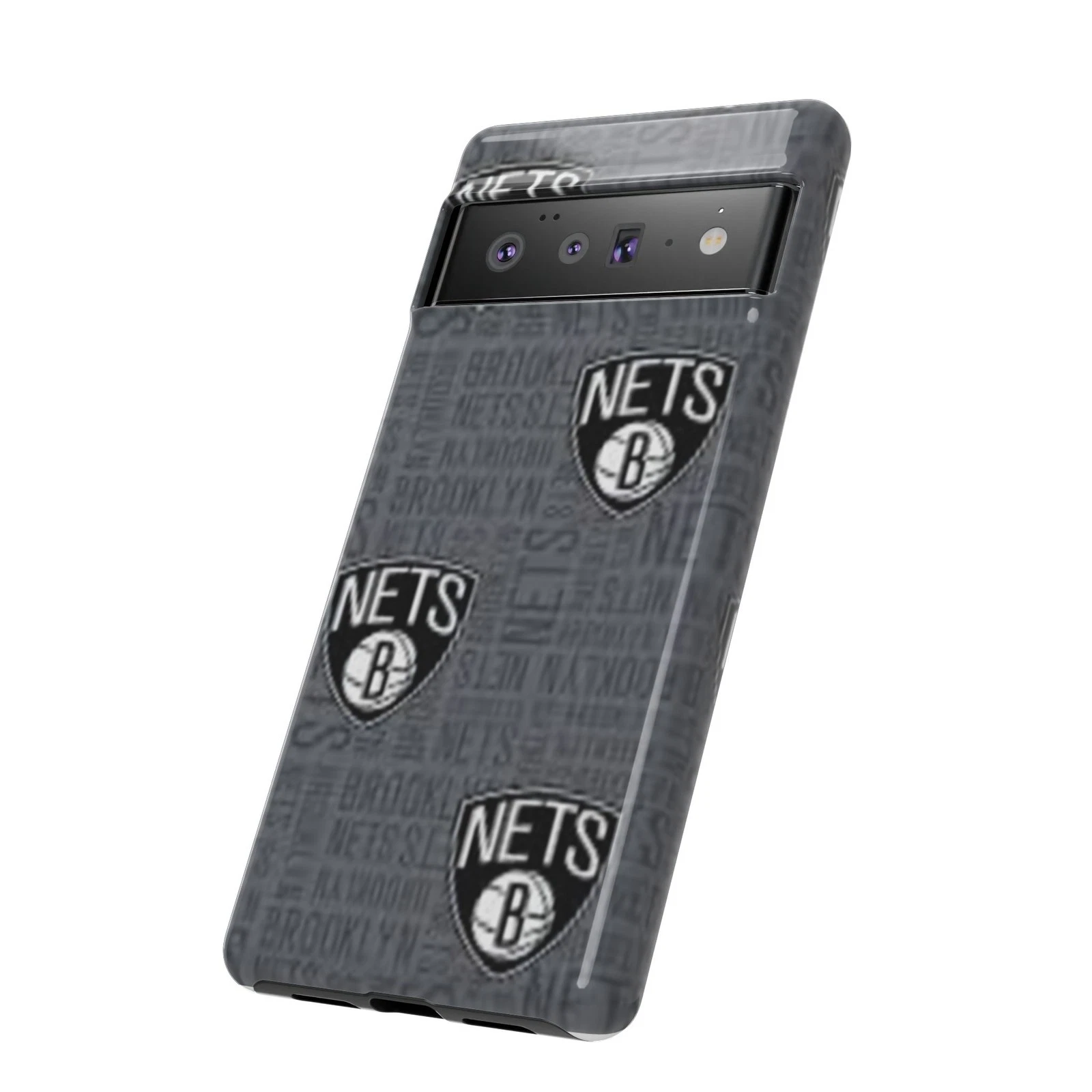 Brooklyn Nets iPhone Cases