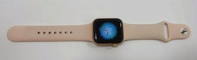APPLE Watch Series 4 GPS - 40MM Aluminum Case A1977 - Rose Golden