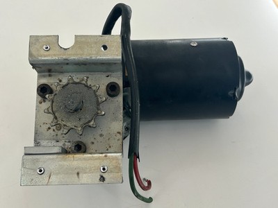 Belfox GKA100 Motor Antriebsmotor Getriebemotor Ersatzmotor Tormotor Hubmotor