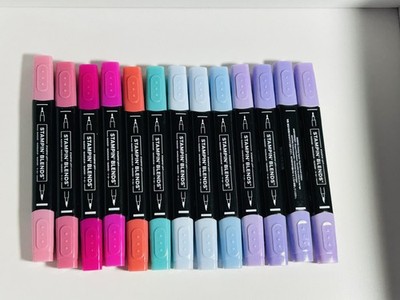Stampin' UP! Stampin' Blends Marker   Used   Rare Colors