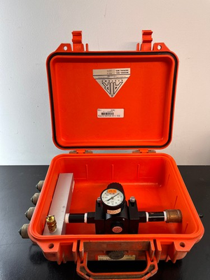 #ad #ad Air Systems International High Pressure Remote Manifold Box POA 4 $148.00