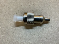 Corning VFL-A125 LC 1.25mm Adapter For TL-UCP UniCam Tool In TKT-UNICAM-PFC Kit