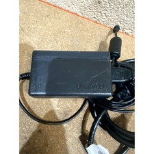 Power4Laptops Netzteil Für Compaq Presario C731EM – 18,5V 3,5A, Mit 4,8x1,7 Mm Stecker