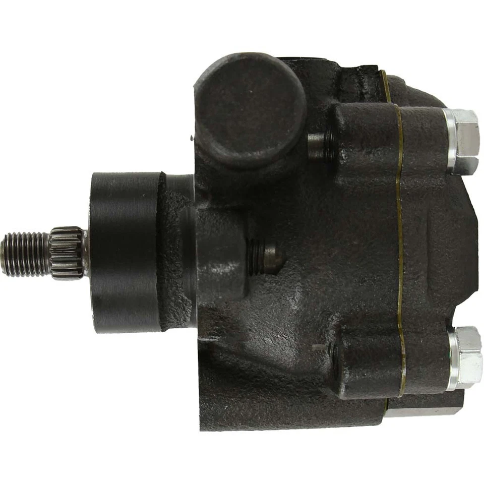 适用于斯巴鲁 DL GL Loyale GL-10 动力转向泵 GAP — 第 2/4 张图片