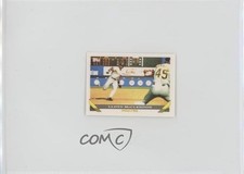 1993 Topps Factory Set Micro Lloyd McClendon #81 fm0