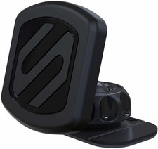 Scosche MAGDMB MagicMount Magnetic Phone Mount for Car, Dashboard Cell Phone