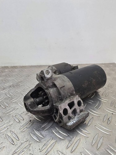 BMW 3 E90 E91 2009 Anlasser 7812034 Diesel 130kW RVP23391