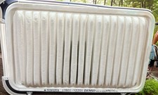 Toyota Oem Factory Air Filter 2001-2013 17801-yzz01 Please See Description 
