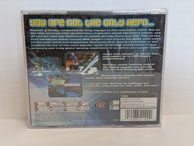 Phantasy Star Online Sega Dreamcast New Factory Sealed Authentic