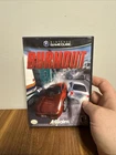 Burnout Nintendo GameCube CIB With Registration Card Tested