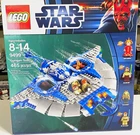 New ListingSEALED LEGO Star Wars Episode I Gungan Sub 9499