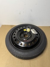 VAUXHALL INSIGNIA 08-13 SPARE WHEEL SPACE SAVER 5x120 125/70/R17