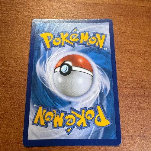 Pokemon Card ReiNeut UR A Grade