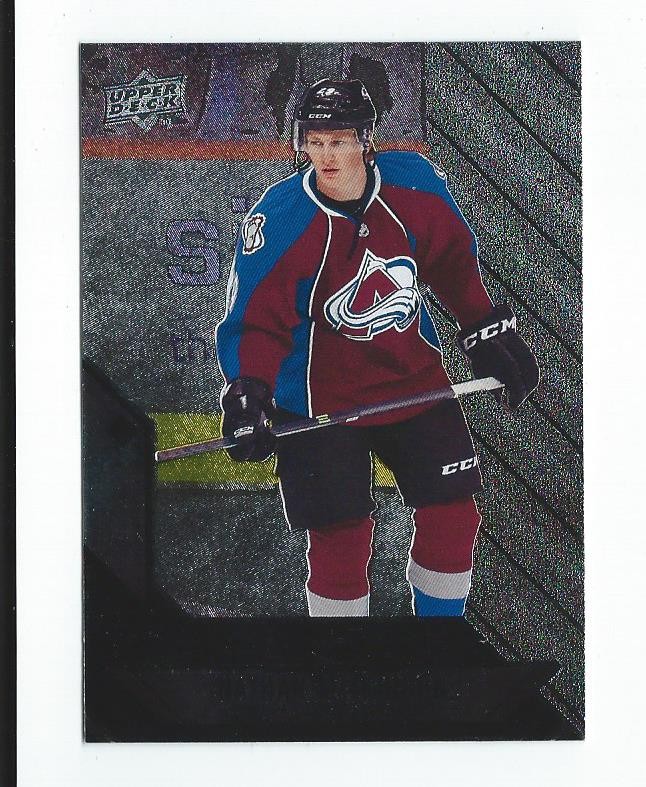 Nathan MacKinnon cards (2014-2023) Avalanche - You Choose