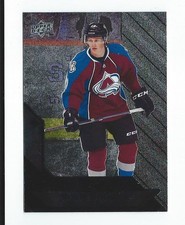 Nathan MacKinnon cards (2014-2023) Avalanche - You Choose