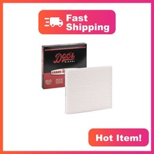 Doc's Diesel Cabin Air Filter Cummins RAM 2500 3500 2010-2026