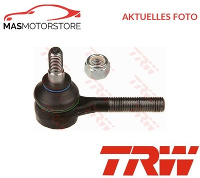 SPURSTANGENKOPF AXIALGELENK VORNE RECHT INNER TRW JTE728 P NEU OE QUALITÄT