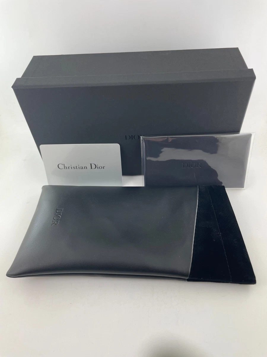 Dior Glasses Eyeglass Cases & Storage for sale | eBay