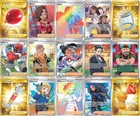 Lotto 5 Carte Allenatore Pokemon Full Art - X1 2 pollici x 3 x 0,1