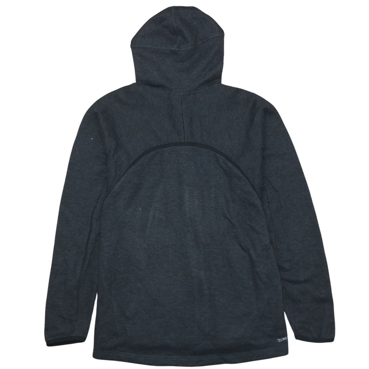 Adidas Black Hoodie Womens L image 2