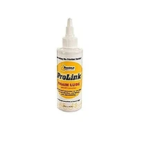 Pro Gold Products ProGold ProLink Chain Lube, 4oz 4 oz