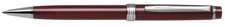 Pilot Grance S BGRS 17 R Oil-Based Ballpoint Pen, Red, 0.7mm