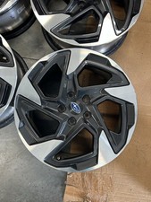 18” Subaru Crosstrek 2024 2025 Alloy SINGLE Wheel OEM Rim