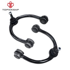 Front Upper Control Arm Wball Joint For 2005-2010 Jeep Commander Grand Cherokee Front Upper Control Arm Wball Joint For 2005-2010 Jeep Commander Grand Cherokee