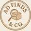 AD Finds and Co
