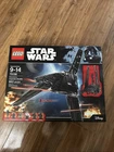 LEGO Star Wars Krennic's Imperial Shuttle 75156 863 pcs Brand New Sealed Retired