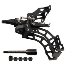 Short Shifter For Mitsubishi Lancer Evo 4-8 Manual Transmission Aluminum