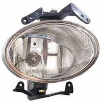 1X Nebelscheinwerfer Diederichs 6871089 FüR Hyundai Links