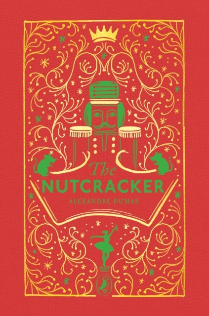 The Tale of the Nutcracker by Alexandre Dumas, Joachim Neugro... - 9780241736487 - Image 3