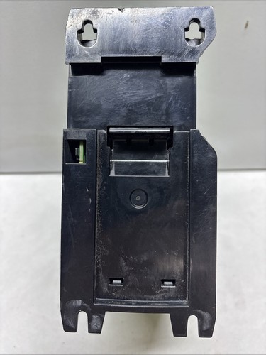 Control Techniques Commander C C200-012 00033 UNTESTED Parts/Repair Only! - Picture 4 of 8
