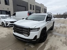 2023 GMC Acadia SLT 4dr SUV