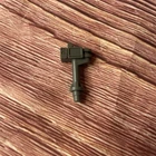 Vintage 1987 Transformers G1 Scorponok Radar Dish Antenna Figure Part Accessory
