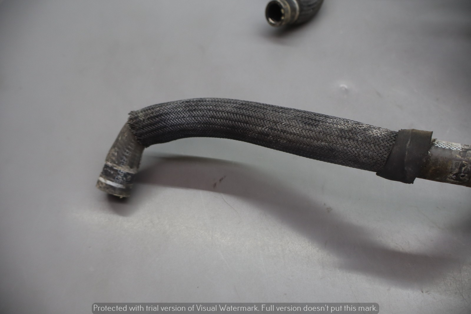 Maserati Ghibli 2014-2017 Hose pipe