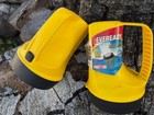 2 EVEREADY READY FLEX FLOATING LANTERNS Operates on 2 or 4 Batteries — photo 2