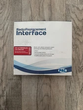 PAC RP5-GM51 Interface GM 14-up 29-Bit GM LAN Open Box