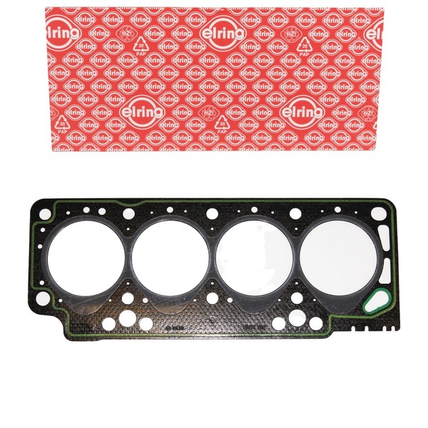 Elring 984.259 Zylinderkopfdichtung FüR Renault 19 I Ii Clio I Megane I 1.9D-image
