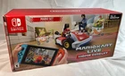 New ListingMario Kart Live Home Circuit Nintendo Switch NEW Mario Set