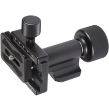 Monopod Gimbal Head – Side Saddle Speed Tilt with Arca-Swiss Dovetail Quic